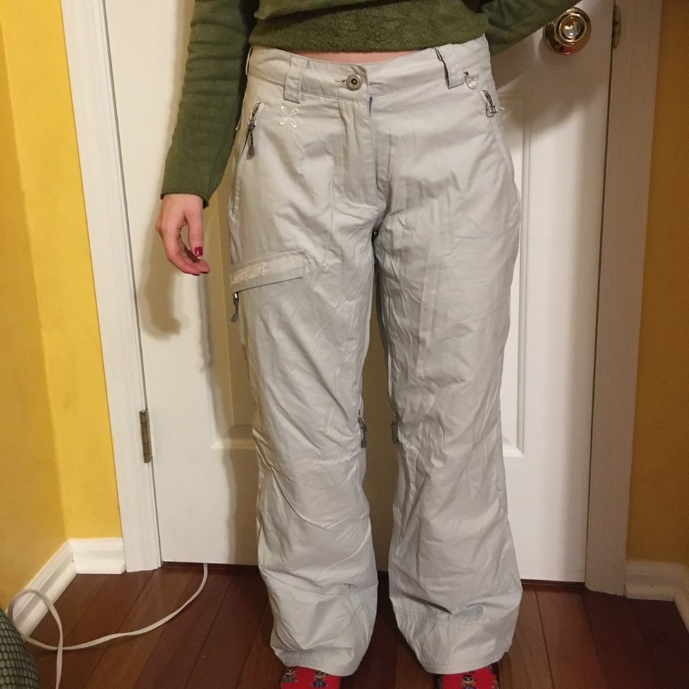 XS SCOTT Women’s Snowboard Pants